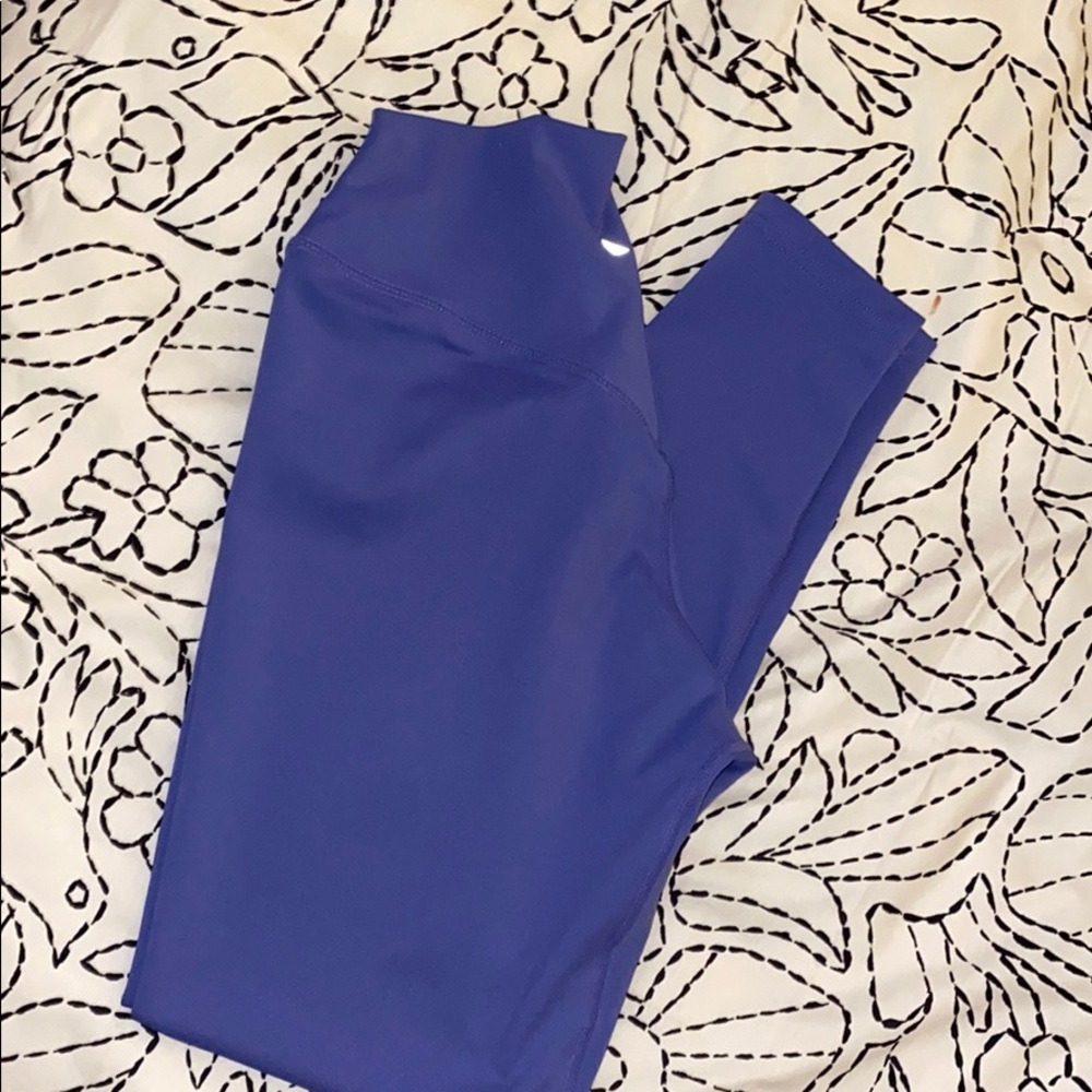 BALANCE ATHLETICA Ascend pant- bliss